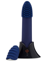 Nu Sensuelle Point Plus - Powerful Clitoral Stimulation Bullet Vibrators